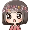 Emotes chibi 22
