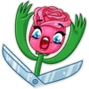 O