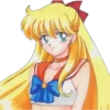 Sailor Moon Girls 23