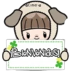 Danna gorrito de animales cute 24