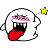 Mario Bros (Line) 22