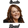 Jenni Rivera "Ching*s a tu ma" 26