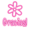 Gracias
Yessy