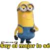 9 DIEGUITO Soy el mejor lo sé