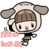 Danna gorrito de animales cute 26