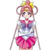 Sailor Moon Girls 24