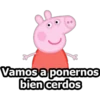 PEPPA PIG 16