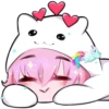 Emotes chibi 24