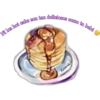 Ni los hot cake son tan deliciosos como tu bebé (
Kimberly