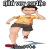 Allá voy cariño
Christian