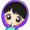 Emotes chibi 25