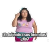 SPICE AT
Ya bájenle a sus bromitas!
CNO?