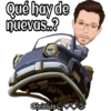 Qué hay de
nuevas..?
Christian