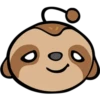 Emoji Alien 27