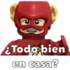 LEGO (DC) 14