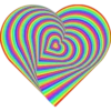 Corazones 2 25