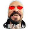 CHUPAMELA