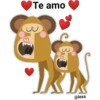 Monkey Business 15