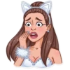 ariana grande 22