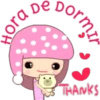 ora De Dormit THANKS
