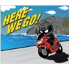 HERE WEGO!