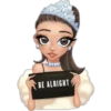 BE ALRIGHT: