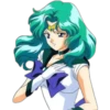 Sailor Moon Girls 25