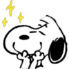 Snoopy Emoji 29
