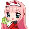 Emotes chibi 28