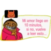 stickers graciosos 28