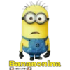 Bananonina DIEGUITO