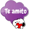 Snoopy reacciones 29