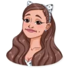 ariana grande 23