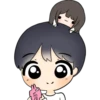 Emotes chibi 29