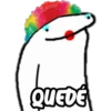@HARLEY STICKERS QUEDÉ