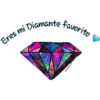 Eres mi Diamante favorito
Kimberly