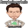 Muuuy bonito muy bonito
Christian