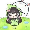 Emotes chibi 30