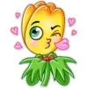 Romantic Flowers 26