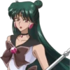 Sailor Moon Girls 27