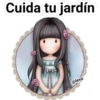 Cuida tu jardín
@lexa