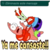 Ya vi.. para que borras? 6