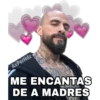 Cartel de Santa 5