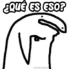 EQUE ES ESO?
CADIE STICKERS