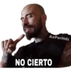 Cartel de Santa 7