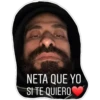 Cartel de Santa 8