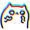 Cat RGB 6
