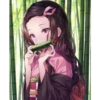 Nezuko-Kimetsu No Yaiba 7