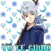 Krys
YO TE CUIDO