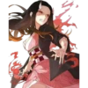 Nezuko-Kimetsu No Yaiba 8